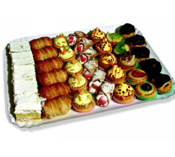 PASTICCERIA MIGNON