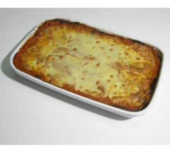 MELANZANE ALLA PARMIGIANA