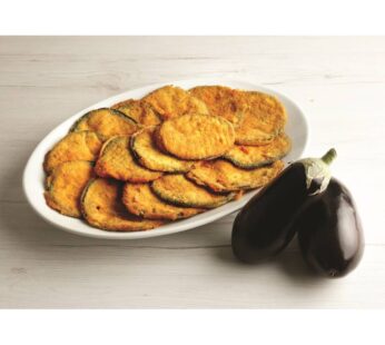 MELANZANE PANATE