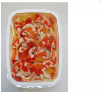 INSALATA ORIENTALE