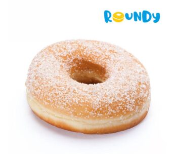 CIAMBELLA  ZUCCHERATA MINI 25GR