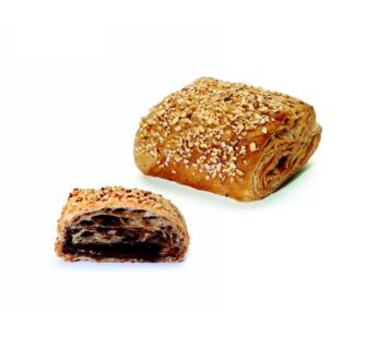 FAGOTTO VEGANO NOCCIOLE E CEREALI 95 GR