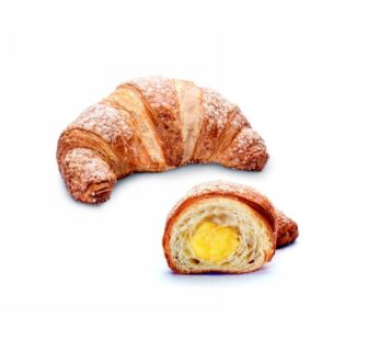 GRAN CORNETTO CURVO CREMA GLASS. 90GR