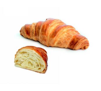 CROISSANT DRITTO VUOTO BURRO LA LUNE 80G