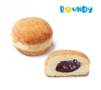 KRAPFEN CREMA NOCCIOLE NON GLASS. 80GR