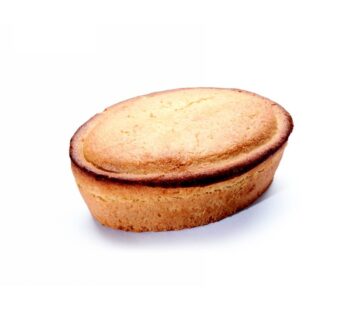 PASTICCIOTTO CREMA E AMARENA 110 GR