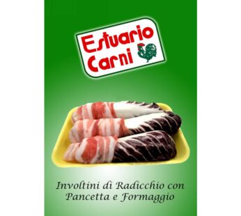 INVOLTINI RADICC. PANC. FORM. CF MAXI FR