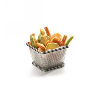 TEMPURA DI VERDURE             BONDUELLE
