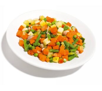 MINESTRONE 10 VERDURE             2.5 KG