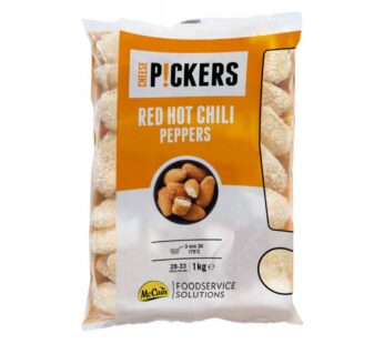 JALAPENOS CON FORMAGGIO RED HOT PICCANTE
