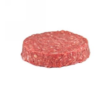 HAMBURGER DI WAGYU                180 GR