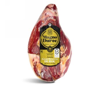 JAMON SERRANO    S/O GRAN RISERVA DUROC