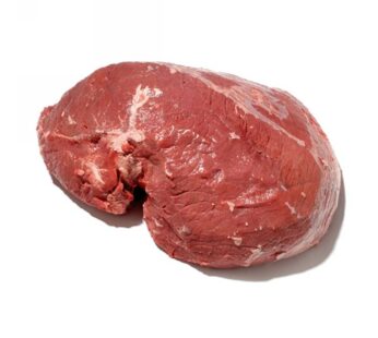 FESA CUORE BLACK ANGUS IRLANDA