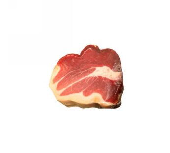 CULATELLO DI ZIBELLO DOP PULITO A META’