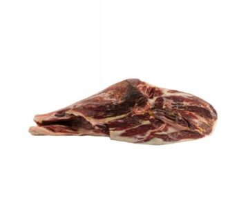JAMON CEBO DE CAMPO S/O 50%IBER. GUILLEN
