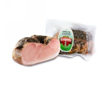 SPECK COTTO AL FORNO