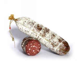 SALAME TOSCANO VALTIBERINO