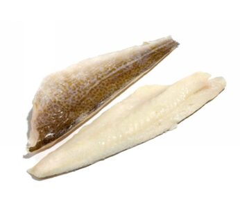 FILETTI TROTA BIANCA    C/P 100/250 GR