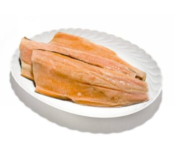 FILETTI TROTA SALMONATA C/P 180/220 GR