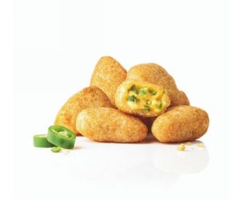 NUGGETS CHILI & CHEESE