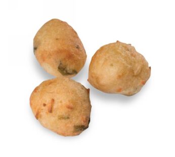 FRITTELLE GUSTO GRANCHIO