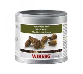 MORCHELLA ESSICCATA 55 GR   WIBERG