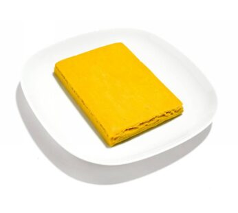 PASTA FROLLA CRUDA     500 GR