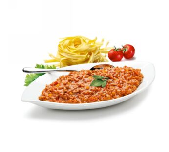 RAGU’ DI MANZO                      1 KG