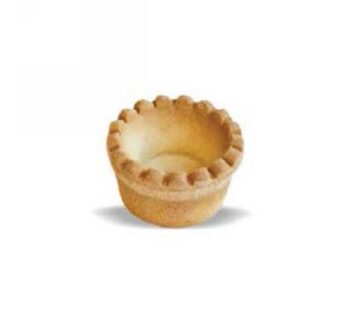 TARTELLETTE DI PASTA FROLLA MICRO