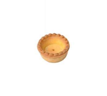 TARTELLETTE DI PASTA FROLLA MIGNON