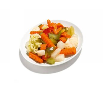 GIARDINIERA                      ZUCCATO