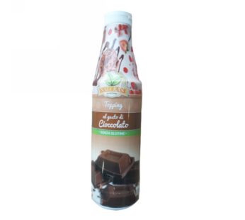 TOPPING CIOCCOLATO NATURA’S KG 1
