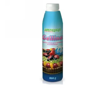 GELLINA LUCIDANTE 800 GR