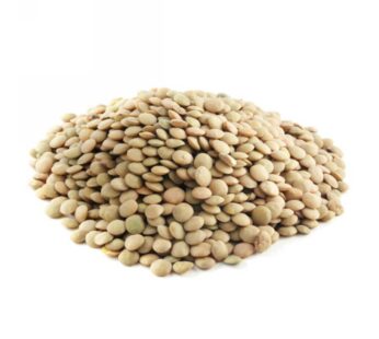 LENTICCHIE ESTON VERDI SECCHE