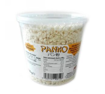 PANKO TEMPURA BARATTOLO