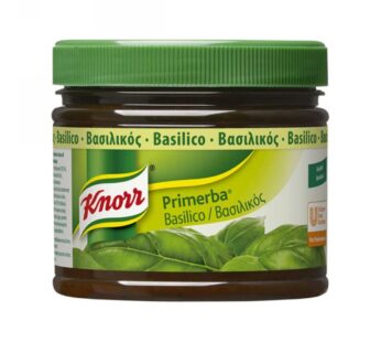 PRIMERBA BASILICO                  KNORR