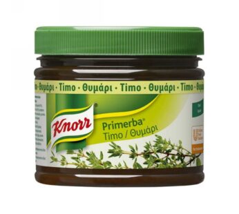 PRIMERBA TIMO                      KNORR
