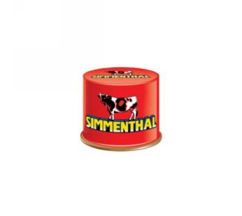 CARNE SIMMENTHAL TRIS
