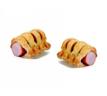 SALATINI WURSTEL 17/19 GR