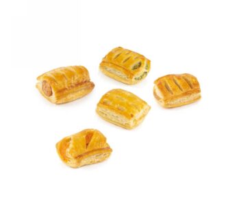 SALATINI MAXI 5 GUSTI 35 GR
