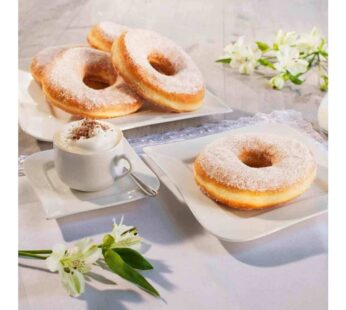CIAMBELLA BAVARESE GIGANTE 110 GR VEGET