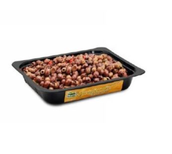 OLIVE DENOCCIOLATE ALL´ABRUZZESE