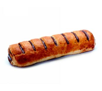 CANNOLO WORLD CON CREMA DI NOCCIOLE 95GR
