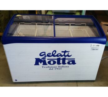 FRIGO VIC 220 4SK VINTAGE MOTTA