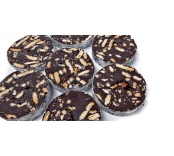 SALAME DI CIOCCOLATO FETTE 1 KG BAKEIT