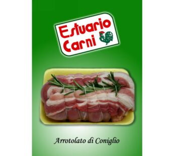 ARR.CONIGLIO CF FR