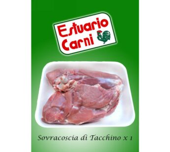 SOVRACOSCIA TACCHINO CFX1 FR