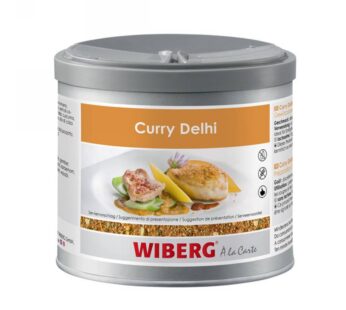 CURRY DELHI                       WIBERG