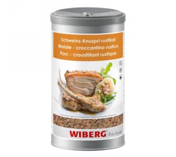CONDIMENTO PER MAIALE CROCCANTINO WIBERG