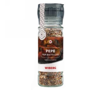 PEPE PER BISTECCHE CON MACININO   WIBERG